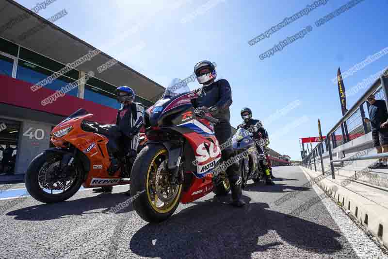 May 2023;motorbikes;no limits;peter wileman photography;portimao;portugal;trackday digital images